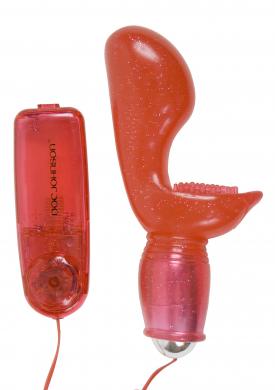 Japanese G Spot Xtra Large Red