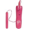 Wonder Bullet Xtra Long Pink