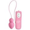 Power Bullet 10X Pink Waterproof
