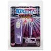 Power Bullet Slim Purple