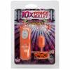 Power Bullet Short N Sweet Orange