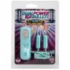 Dual Power Bullet Slim Mint