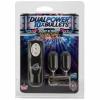 Dual Power Bullet Short N Sweet Black