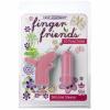 Finger Friends Blossom Rose