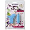 Finger Friends Roly Ripples Blue
