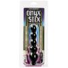 Onyx Stix Plug Rippled