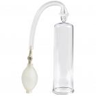 So Pumped Penis Pump Without Sleeve Clear Sex Toy Product