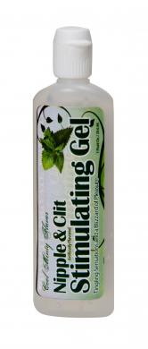 Nipple and Clit Stimulating Gel Mint