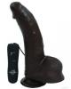 Mr Marcus 9in Vibrating Cock and Balls