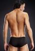 Microfiber Short Black S/M