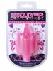 Happy Fingers Caress Pink