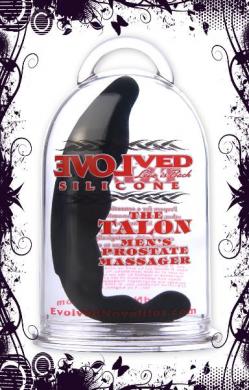 Silicone Talon