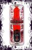Silicone Roulette Red