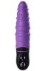 Silicone Roulette Straight Up Purple
