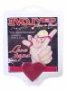 Love Taps The Heartbreaker Red