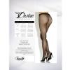 Fishnet Panty Hose Black