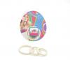 Nitrile Cock Ring Set White