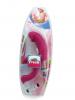 My Buddy Hand Massager Magenta