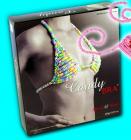 Candy Bra Sex Toy Product
