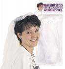 Bachelorette Wedding Veil Sex Toy Product