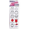 Bachelorette Mr Happy Balloon Kit