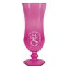 Bachelorette Final Fling Hurricane Glass