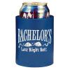 Bachelor Koozie