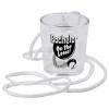Bachelor On The Loose Shot Glass