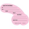 Willy Invitations 8Pack