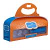 Snack Box Tiny Firecracker Blue