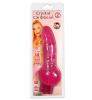 Crystal Caribbean #2 Waterproof Vibe - Pink Sex Toy Product Image 3