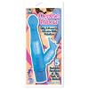 Divine DivaS Blue Seahorse