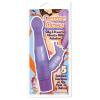 Divine DivaS Lavender Seahorse