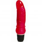 Mini Caribbean #4 Waterproof Vibrator Sex Toy Product