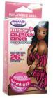 Miss Dusky Diva Doll Sex Toy Product