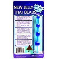 Jelly Thai Beads