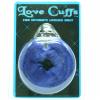 Plush Love Cuff Blue Sex Toy Product Image 1