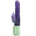 Osaki Ultra Beaver Vibrator - Purple Sex Toy Product