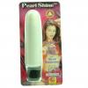 Pearl Shine 5in Smooth White