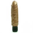 Pearl Sheens Peter Brown Vibrator Sex Toy Product