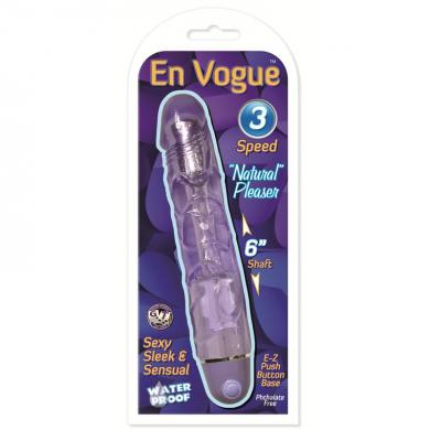En Vogue Natural Lavender