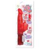 The Total Package Red