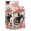 Xtreme Xtasy Black Elephant