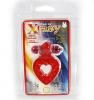 Ring Of Xtasy Heart
