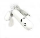 Ahhh 10 Function Bullet Vibe White Sex Toy Product