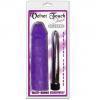Velvet Touch Teaser Lavender