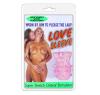 Love Sleeve Pink