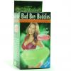 Bad Boy Buddies Glow Lips