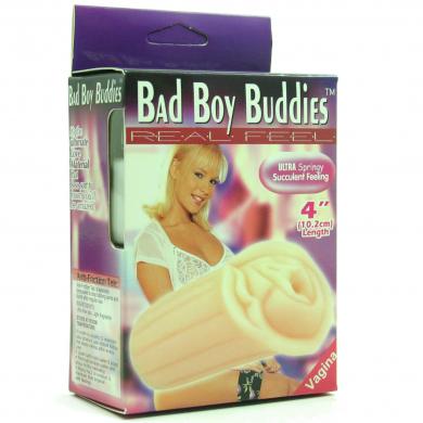Bad Boy Real Feel Vagina