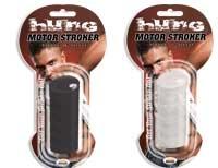 Motor Stroker Black